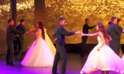 Абыройлы қызметке алғашқы қадам